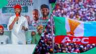Breaking: APC aspirant pulls out of senatorial race, announces next action