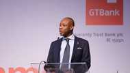 GTBank records highest profit in 11 years as customers' deposit hit N4.91trn after 3 months