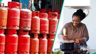 N1,080/kg: Good news for Nigerians as cooking gas price crashes