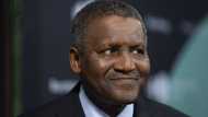 Dangote jumps 29 places in world rich list, now 2x richer, 150 places above closest rival in Africa