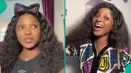 Woman finally wins custody battle with ex, dances happily in bedroom over good news, people react