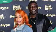 Behind the shocking split that ended Tomeka Thiam and Akon's 29-year marriage