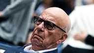 Media mogul Murdoch says he'll stay 'active' after passing torch