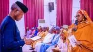2023: Between Osinbajo and APC delegates by Mallam Isyaku Kazaure
