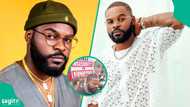 "They don't care about us": Falz joins Lagos protest over rising insecurity and hardship in Nigeria