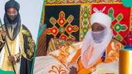 Kano: Dan Sarki Sanusi II zai samu babbar sarauta, an gayyaci al'umma gagarumin bikin