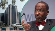 Sanusi reacts to CBN’s staff relocation plan from Abuja to Lagos amid protest from northern groups