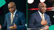 "Jesus never visited any poor person": Pastor David Ibiyeomie of Salvation Ministry says in sermon