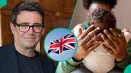 UK government releases conditions before any child can be adopted