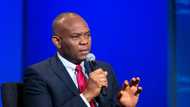 Elumelu consolidates UBA ownership as HH Capital acquires additional 19.34 million units of shares