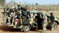 Breaking: Jubilation as Army rescues 10 abducted from airport staff quarters, govt releases names