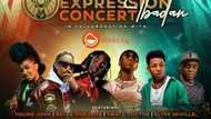 Epic Music, Epic Vibes: With the Meisters Expression Concert Live in Ibadan