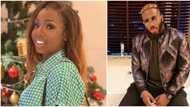 BBNaija: People choose to misunderstand Kiddwaya, Tolani Baj talks about their friendship