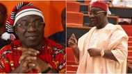 Fresh Facts Emerge as Court Gives Verdict on Ekweremadu’s Case