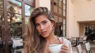 Top exciting facts about Kara Del Toro you want to know