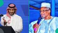 Aminu Dantata: Prominent Nigerian businessman to be buried in Saudi Arabia as details emerge