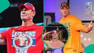 Hollywood actor John Cena retires from wrestling with tap out in viral video, WWE reacts