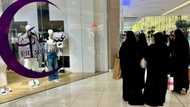 'Bad for business': Gulf states scramble to avert wider war