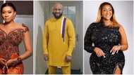 "A man with two wives knows which of them owns his heart": Yul Edochie sparks reaction around polygamy