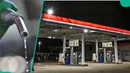 Nigerians to buy fuel without fuel attendants as company opens first self-service station