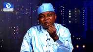 Waɗanda Suka Ƙi Yafewa Pantami Ne Ke da Matsala, Garba Shehu