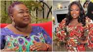 Comedian Princess shares how Funke Akindele reached out to her while still healing from marriage failure