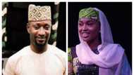 Ban bada umarnin kama wanda ya siya tsohon layi na ba - Hanan Buhari