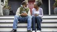 I ran into my first love 12 years after my divorce — What he did next left me stunned