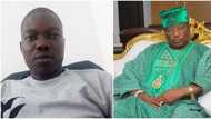 Adegoke’s murder: Popular Osun hotelier Adedoyin, 2 others appeal death sentence