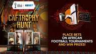 Win Samsung Galaxy Z Fold7, Xbox Series X, Apple iPad Air and other prizes in 1xBet promo