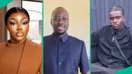 Obi Cubana's next of kin saga: Influencer picks side, states reason businessman reacted to drama