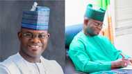 2023: Why younger generation should take over, Yahaya Bello sends strong message to youths