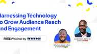 LEGIT.NG AND TUKO.CO.KE’S EDITORS-IN-CHIEF SHARE NEWSROOM INSIGHTS ON INTERNATIONAL MEDIA WEBINAR