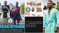 Cook-a-thon, prayer-a-thon & freak-a-thon: 4 Guinness World Record attempts by celebs inspired by Hilda Baci