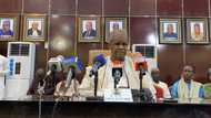 2023: Nigeria is in dire need of leadership that can fix the economy, influential PDP aspirant Hayatu-Deen reveals