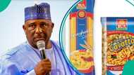 BUA Foods surpasses MTN, Dangote Cement to become Nigeria’s most valuable company