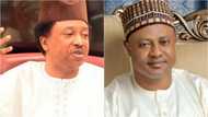 APC ta daga Shehu Sani ta dankara da kasa a zaben Sanata Kaduna ta tsakiya