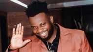 “I dey alive”: Comedian Sabinus shuts down rumours of his death, shares video to reassure fans