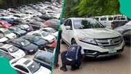 Drivers beware: Lagos begins enforcement of 2026 parking permits, warns defaulters of heavy fines