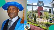 University of Jos announces 2026/2027 admission cut-off marks for Law, Pharmacy, Medicine and Surgery