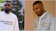 I give up: Producer Shizzi laments bitterly after experience with Nigerian policemen twice on the same day