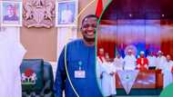 Littafin Femi Adesina Ya Fallasa Asirin Fastoci a Lokacin da Buhari Yake Karagar Mulki