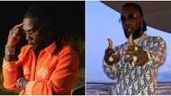 Grammy 2021: Legit readers say Burna Boy is the biggest artiste in Africa