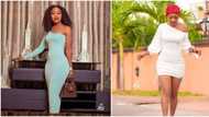 Akuapem Poloo says she can never marry a Christian man, causes stir