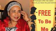 Adorable 83-year-old grandma who couldn't send an email finally publishes her 1st book, many are inspired