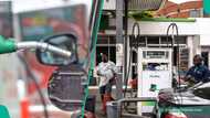Relief as petrol price crashes, filling stations compete for customers