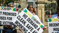 Top 10 African countries with lowest unemployment rates