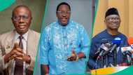 Ogogo's cancer: Sanwo-Olu's aide slams Obidients for mocking sick Nigerians, fans react