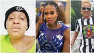 Kemi Olunloyo in tears as she explains how Iyabo Ojo’s former PA sent her to prison and framed the actress