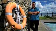 Pacific Islands ask international court to rule on climate